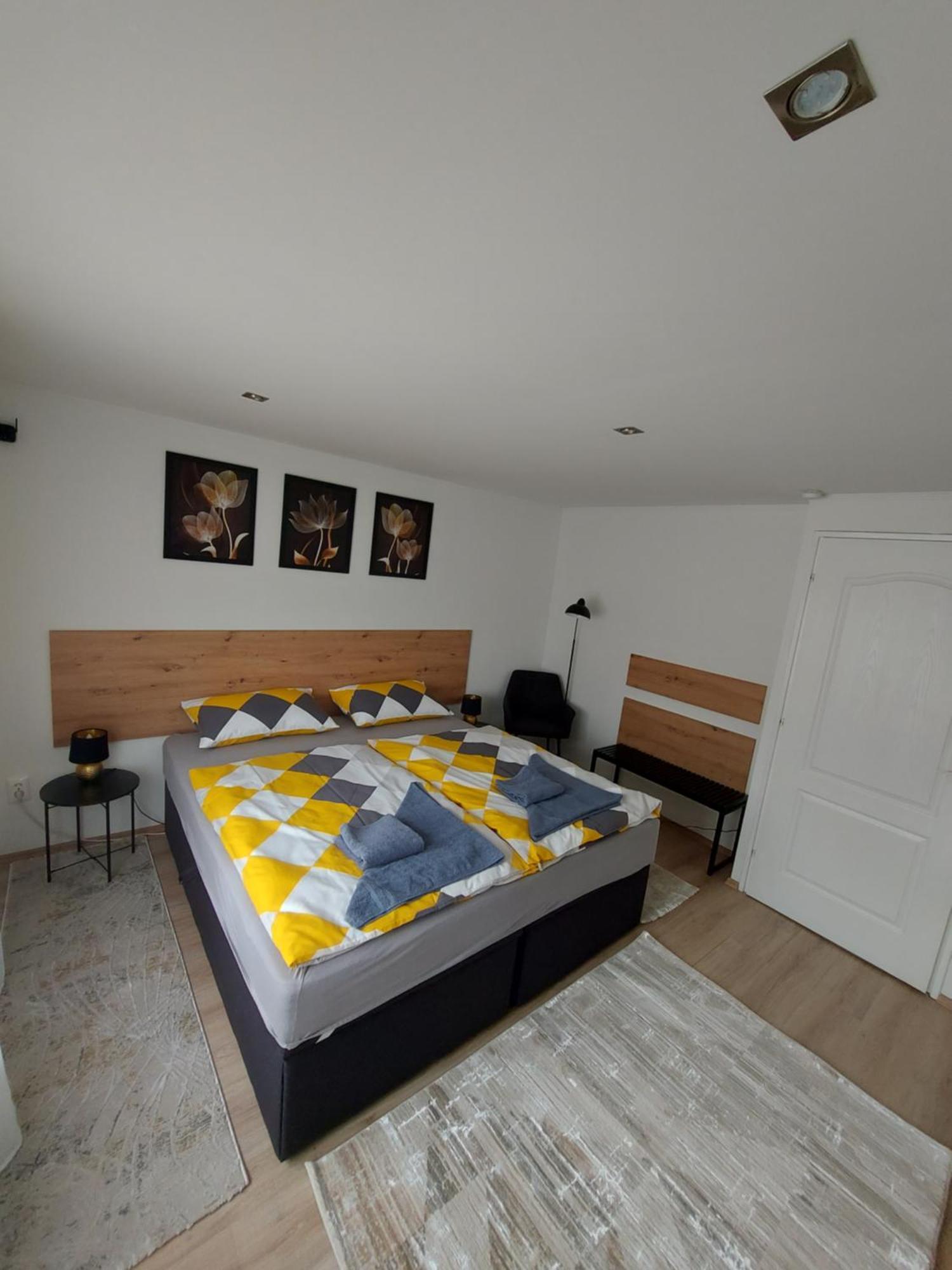 Apartment Nani Vecses