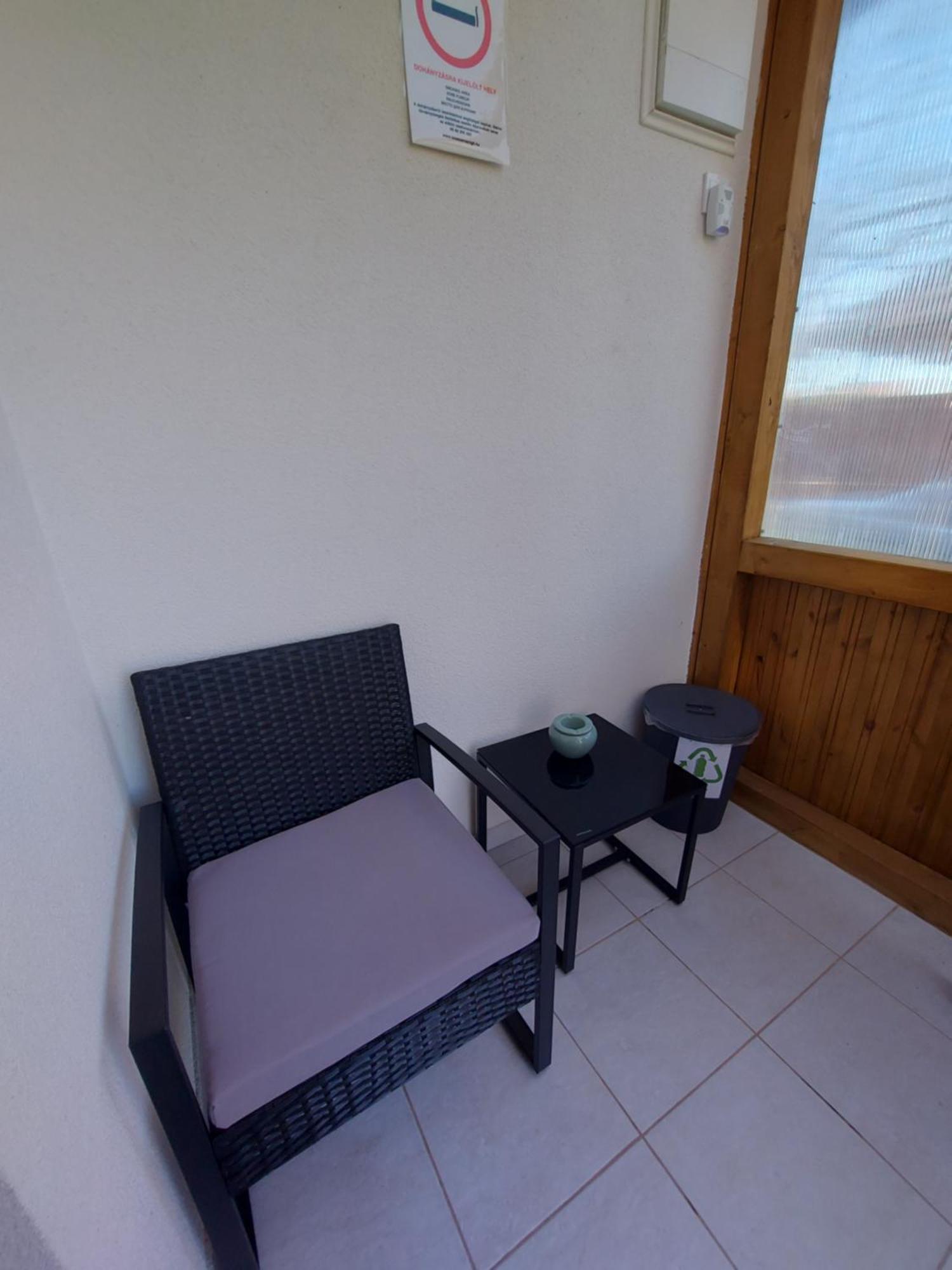 Nani Apartment
