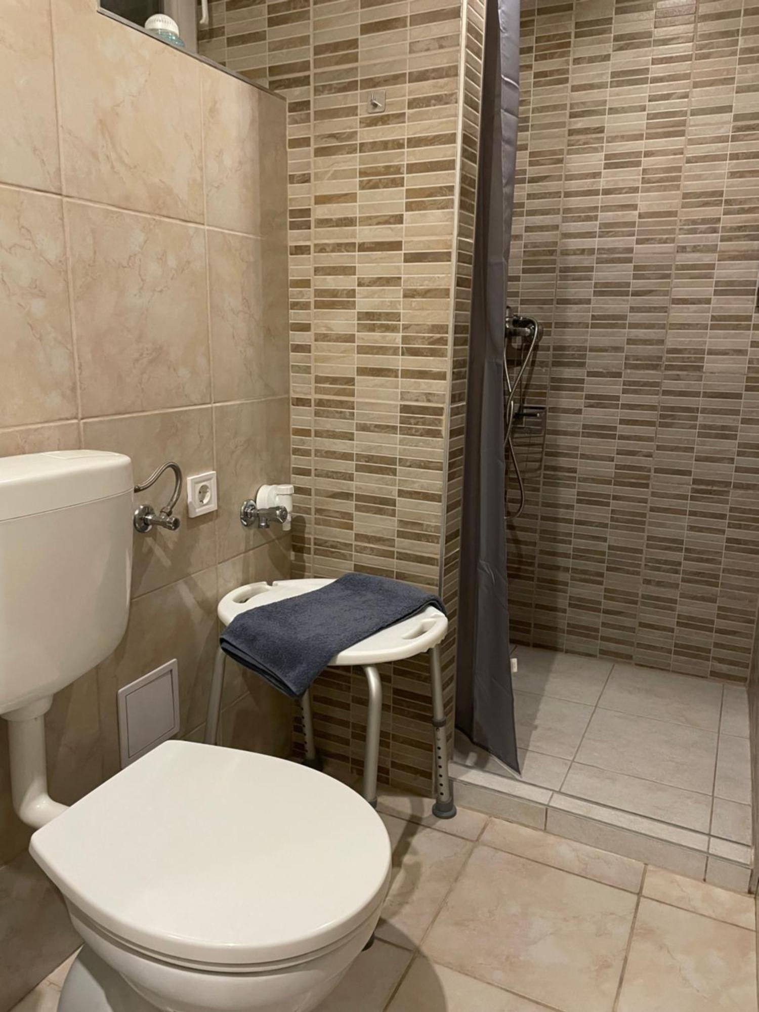 Nani Apartment *
